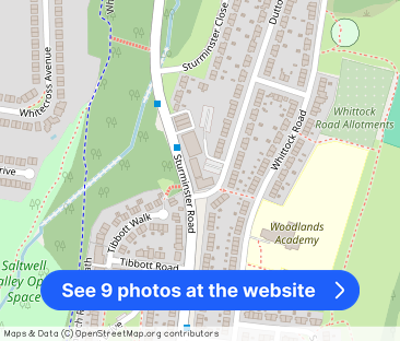 18568258 Sturminster Road, Stockwood, Bristol - Photo 1