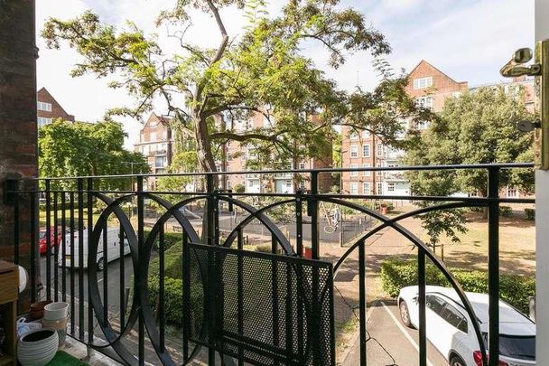 Ferndale Road, Brixton, London, SW9 - Photo 1