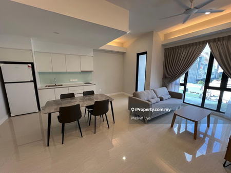 The Sentral Suites, Kl Sentral - Photo 2
