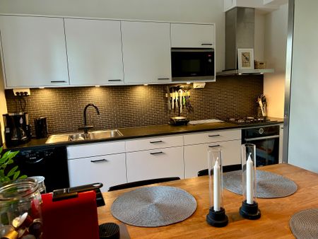 Bokbindarvägen, Hägersten - Photo 4