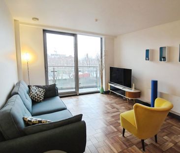 2 bedroom apartment to rent - Photo 1