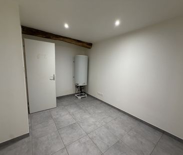 Location Appartement 2 pièces 58m² CHATILLON SUR CHALARONNE 01400 - Photo 6