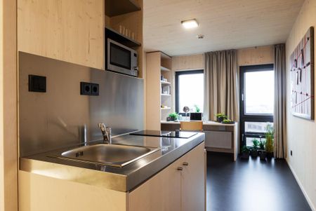 Bigger Bude C.05.16 - Photo 2