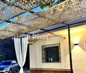 Chalet en alquiler en Casabermeja - Photo 2