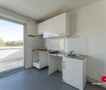 Location Appartement 2 pièces 45m² - Photo 4