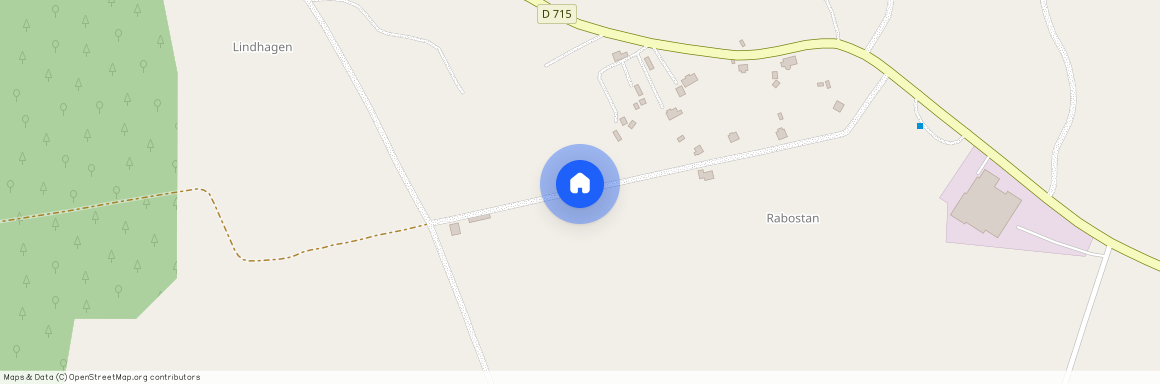 Vi björkgården, Stora Sundby