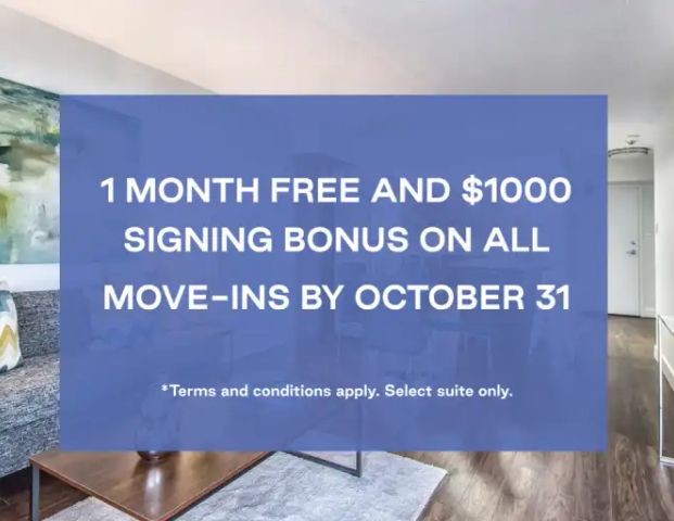 57 Charles at Bay | 57 Charles Street West, Toronto - Photo 1
