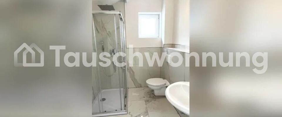 TAUSCHWOHNUNG Gemütliche 2-Zimmer-Wohnung in Frankfurt West zum Tauschen - Photo 1
