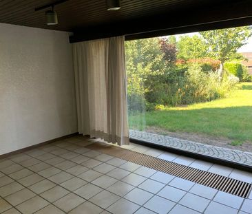 RUIME WONING MET 3 SLAAPKAMERS EN PRACHTIGE TUIN - Photo 3