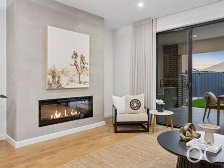 Open the Door to Luxe Living with Designer Finishes - Photo 4