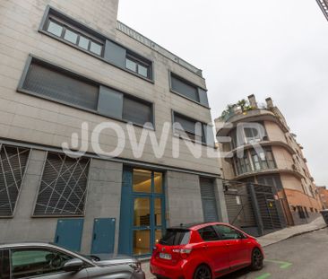 Estudio de alquiler en Calle del Aligustre, Valdeacederas - Photo 4