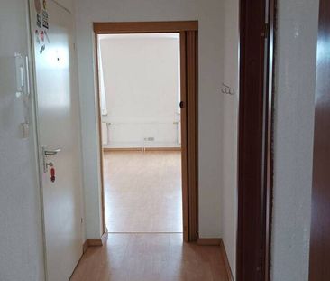 2-Zimmer Dachgeschosswohnung - Photo 1