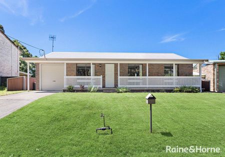 4 Gerroa Road, Shoalhaven Heads, NSW 2535 - Photo 4