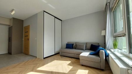 Sprawdź>>> Przestronna kawalerka na Białołęce 27.98 m² - Photo 3
