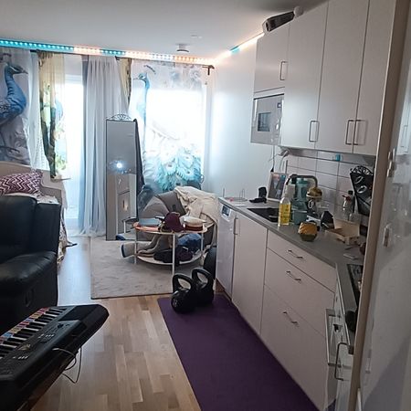 Stationväg, Malmö - Foto 4