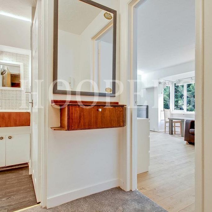 Studio to rent - Photo 1
