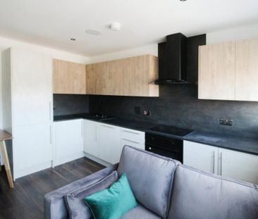 1 bedroom apartment to rent - Photo 2