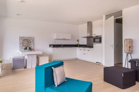 Appartement te huur: Meridiaan 58 3813 AW Amersfoort - Foto 2