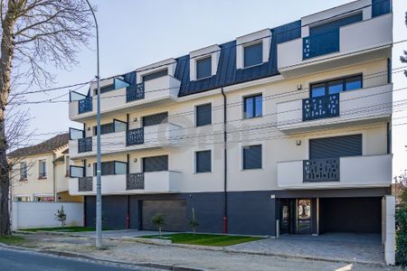 Location Appartement 1 pièce 30m² STE GENEVIEVE DES BOIS 91700 - Photo 3