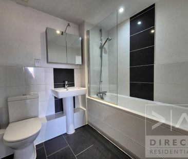 2 bedroom block of apartments to rent - Photo 4