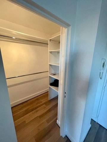 Appartement Saint Germain En Laye 1 pièce(s) 25 m2 - Photo 2