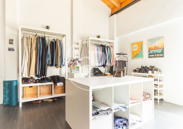 Detached villa for rent in the Urbanization of the Forest