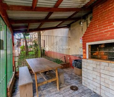 Apartamento com 1 quarto e 52m² para alugar em Jardim Leopoldina, P... - Foto 3