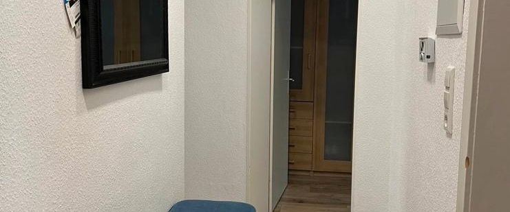 Nachmieter zum 01.02. gesucht - Foto 1