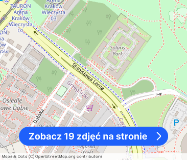 2 pokoje | Wysoki standard | Park Lotników - Zdjęcie 1
