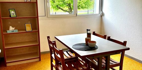 Location : Appartement 1 pièce 37 m2 – BELFORT - Photo 2