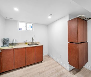 For Lease - 834 Sanok Drive Unit# Basement, Pickering, Ontario - Photo 3