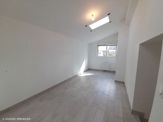 Maison Edern 3 pièce(s) - 66.43 m2 - Photo 1