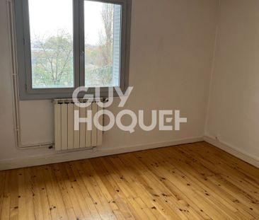 A Louer appartement de 3 pièces de 55 m² avec balcon à Oullins - Photo 2