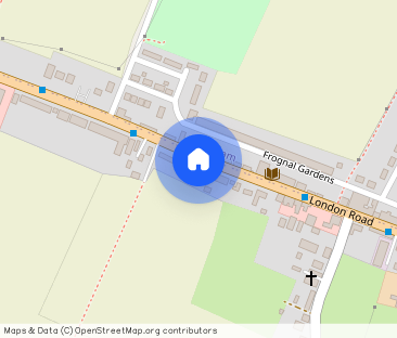 London Road, Teynham, Sittingbourne - Photo 1
