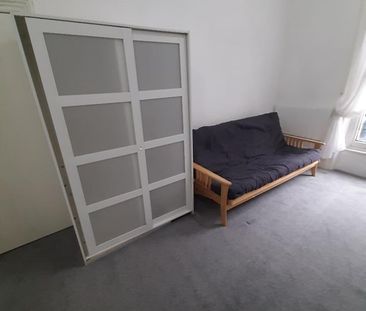 Studio Flat, Pimlico, SW1V - Photo 6