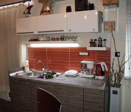 Studio/Γκαρσονιέρα για ενοικίαση - Τρίκαλα, - Photo 6