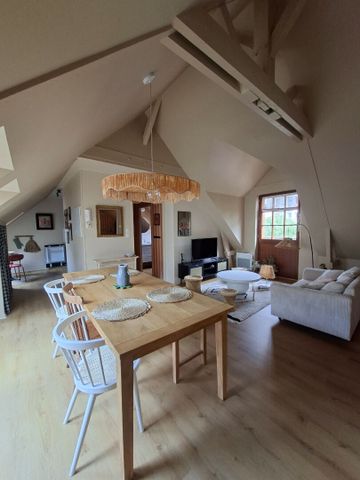 Location Appartement 3 pièces 63m² RENNES 35000 - Photo 2