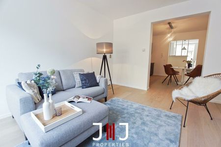 Flat for rent - Photo 5