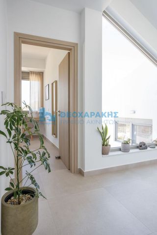 Μονοκατοικία για ενοικίαση Αγία Πελαγία (Γάζι) - Φωτογραφία 4