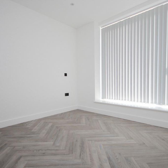 3 bedroom apartment to rent - Photo 1