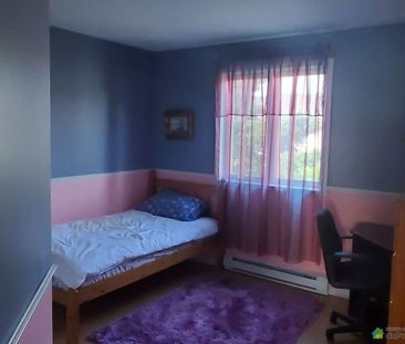 1255 rue Armand Auclair, Ste-Rose à louer - Photo 5
