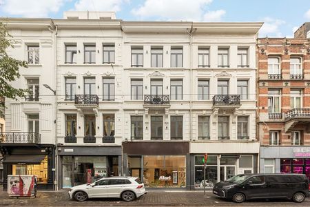 Appartement te huur - Foto 4