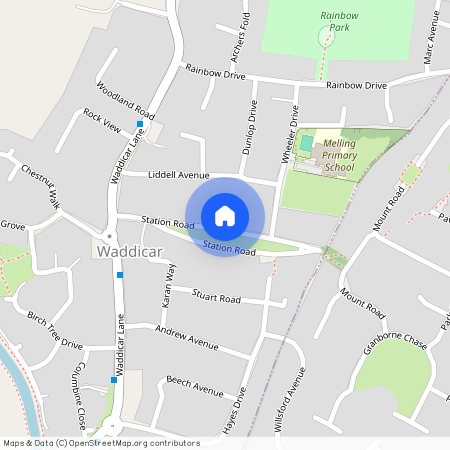 Station Road, Melling, L31 1BN