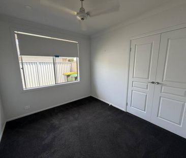 Modern 3-Bedroom Unit in Sought-After Junction Hill - Photo 5