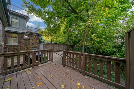 For Lease - 16 Foxbar Road Unit# 1, Toronto, Ontario - Photo 5