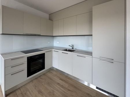3.5 Zimmer, 86 m², 3. Stock - Foto 4