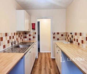 1 bedroom apartment to rent High Street, Lowestoft, Suffolk, NR32 - Photo 3