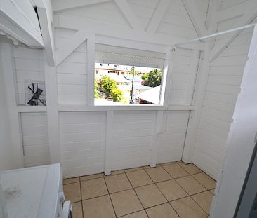 Haut de villa T3 meublé CC - Photo 6