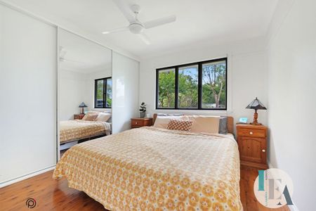 Beautifully Renovated and Full of Charm; Your New Home Awaits! - Photo 2