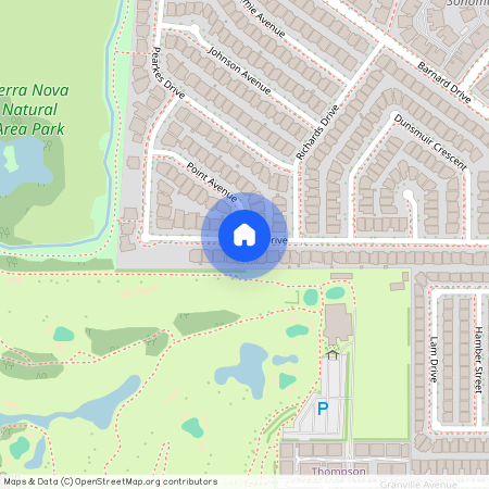 3313 Point Avenue, Unit 1, Richmond, BC V7C 5W8